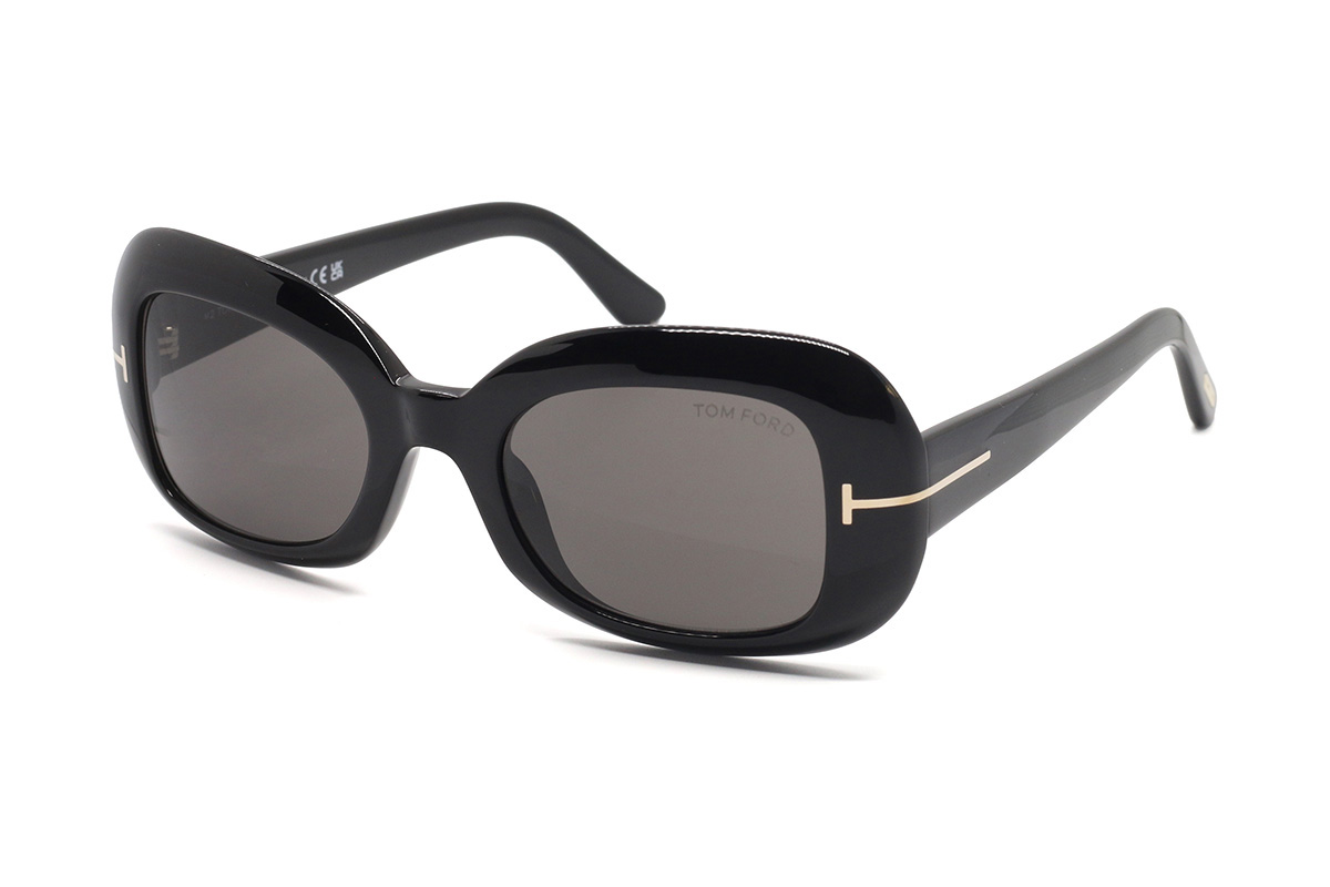Солнцезащитные очки TOM FORD TOM FORD FT1347 01A 51
