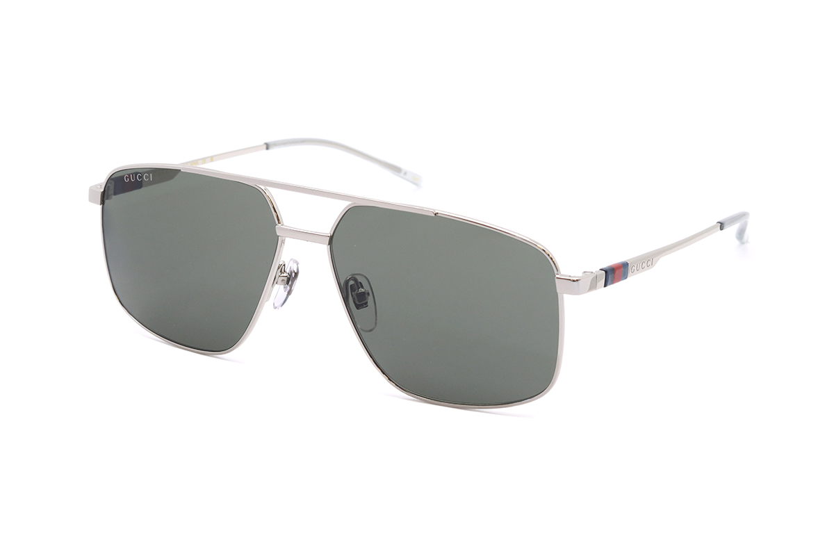 Сонцезахисні окуляри GUCCI GUCCI GG1676S-001 60 – купити GUCCI