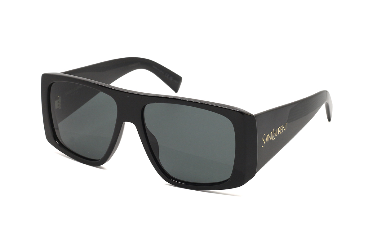 Сонцезахисні окуляри SAINT LAURENT SAINT LAURENT SL 832-001 57