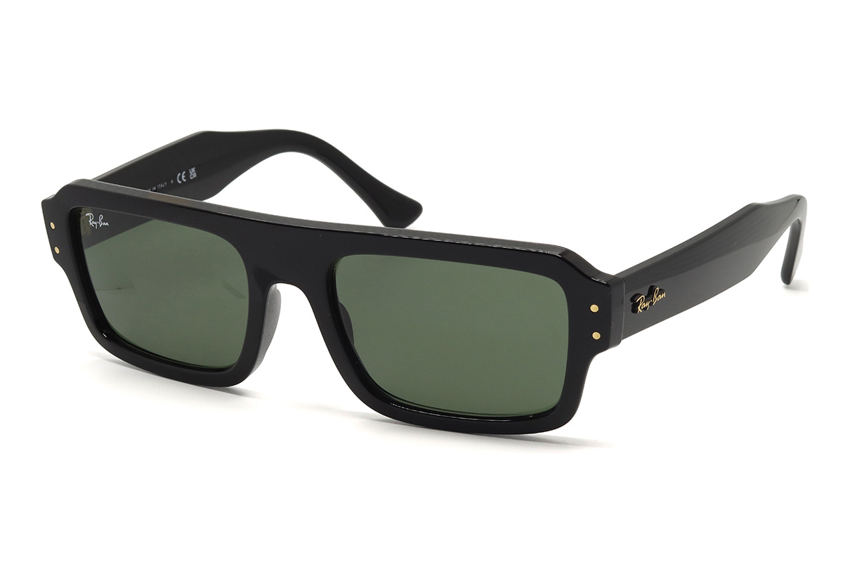Солнцезащитные очки RAY-BAN RB 4454 667731 56