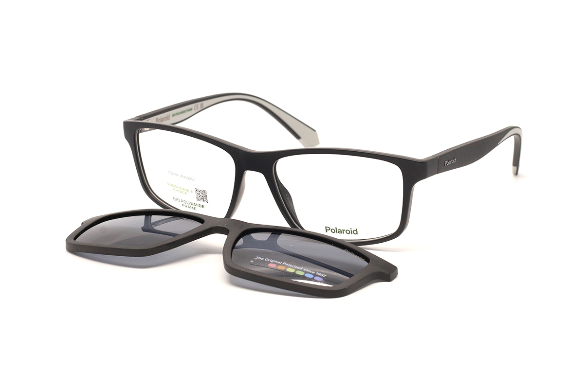 Оправы POLAROID PLD PLD D622/C 0035616