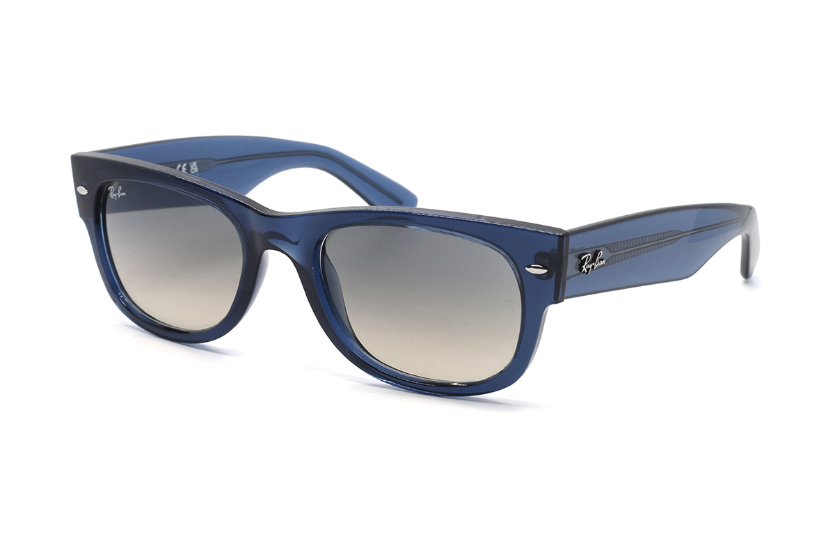Сонцезахисні окуляри RAY-BAN RB 0832S 684532 55