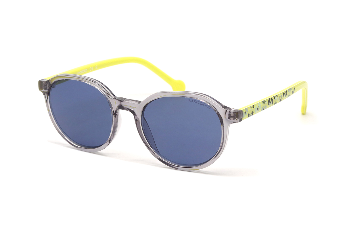 Сонцезахисні окуляри LUXOPTICA LUXOPTICA LOS 924 QW GRY