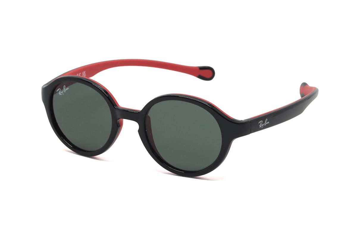 Солнцезащитные очки RAY-BAN RJ 9075S 710071 39