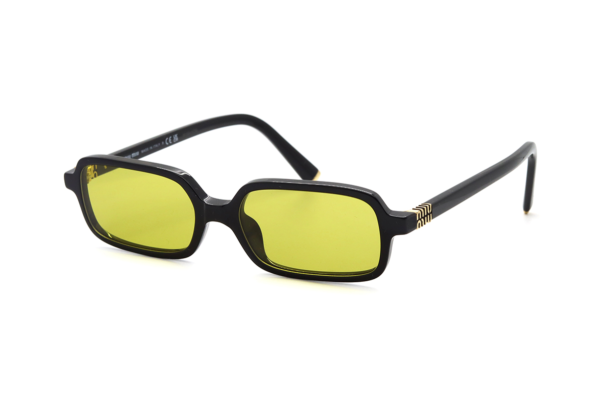 Сонцезахисні окуляри MIU MIU MU 11ZS 16K07O 51 – купити MIU MIU MU