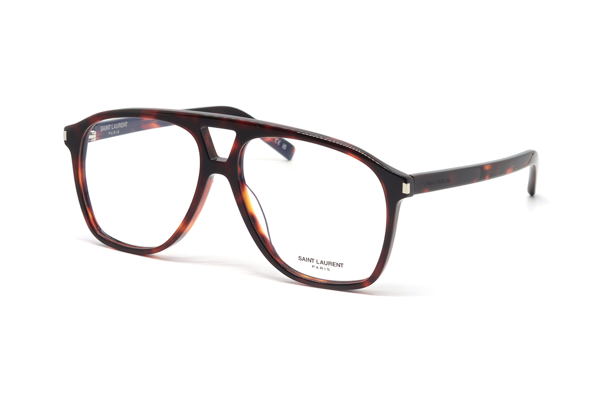 Оправы SAINT LAURENT SAINT LAURENT SL 596 DUNE OPT-003 58