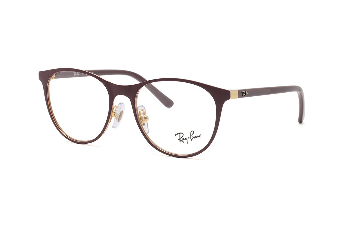 Оправы RAY-BAN RY 9552V 4097 47