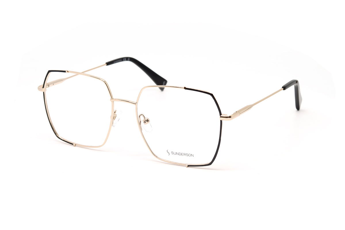 Оправи SUNDERSON SUNDERSON SDO 4053 NS GLD