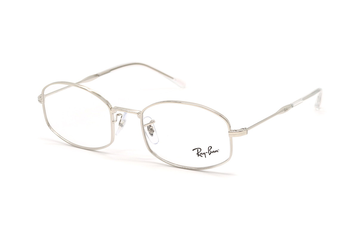 Оправы RAY-BAN RX 6510 2968 52