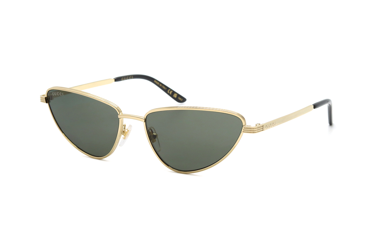 Сонцезахисні окуляри GUCCI GUCCI GG1879S-001 57 – купити GUCCI