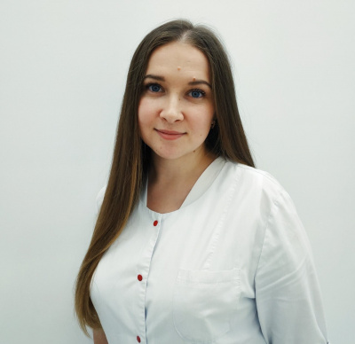 Кучер Анастасія Сергіївна