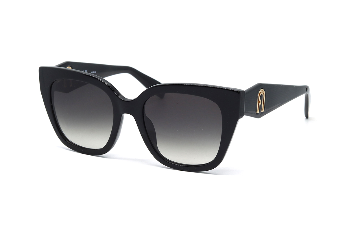 Солнцезащитные очки FURLA Furla SFU812 0700 53