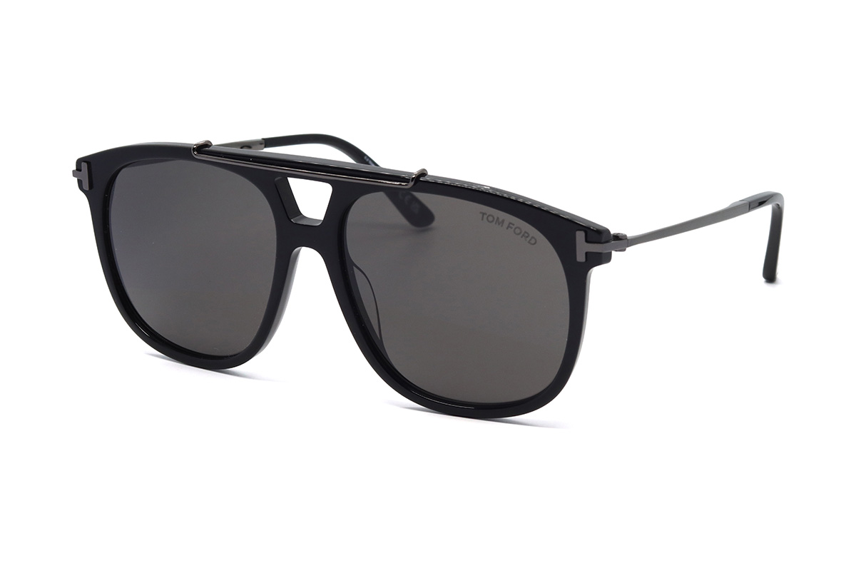 TOM FORD FT1306 01A 58