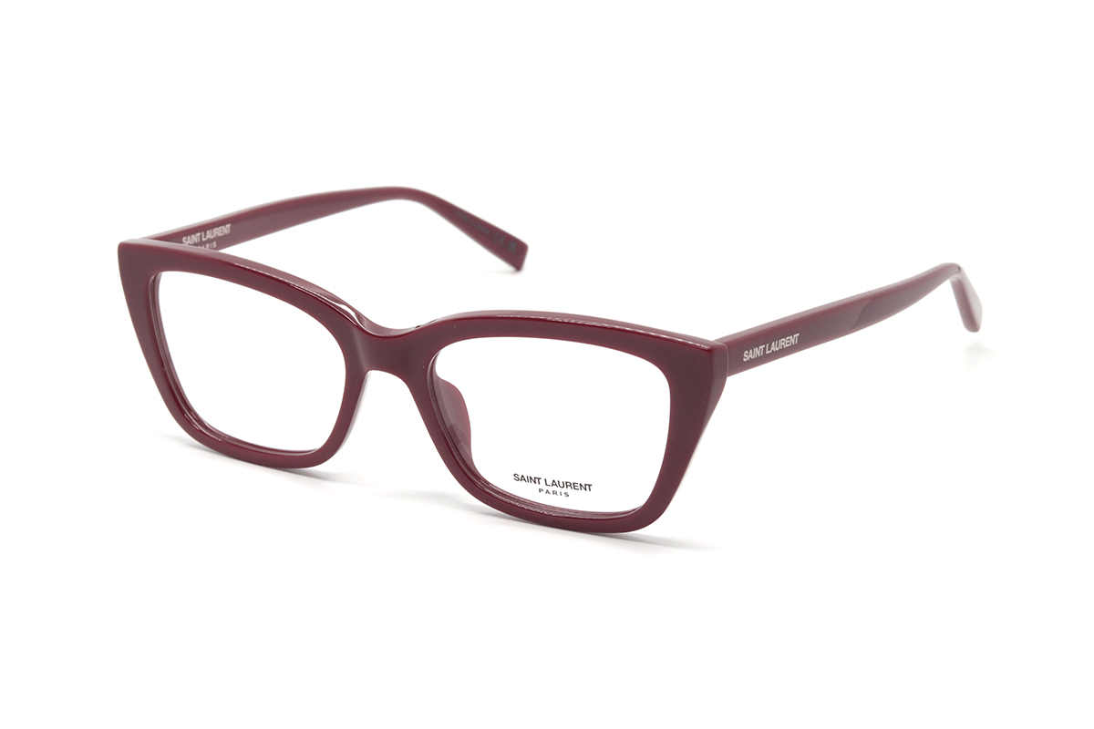 Оправи SAINT LAURENT SAINT LAURENT SL 911-003 53