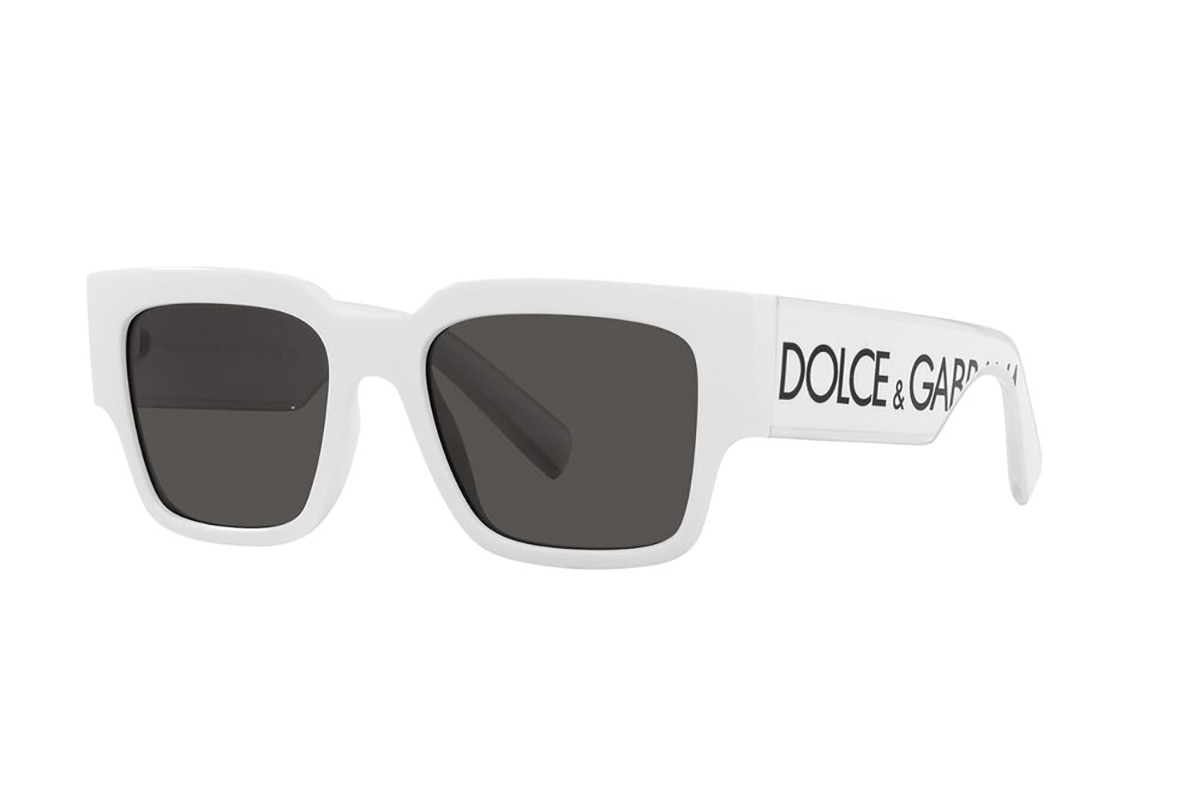 Сонцезахисні окуляри DOLCE & GABBANA DG 6184 331287 52