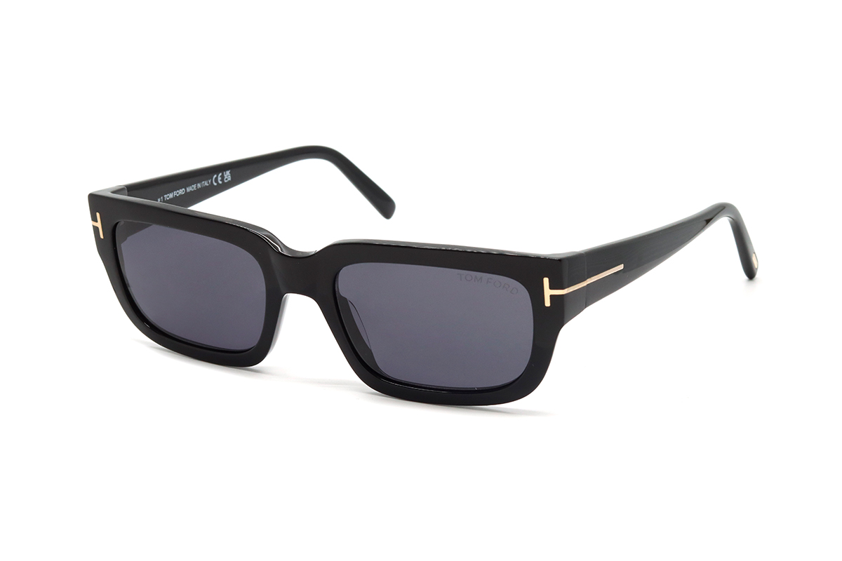 TOM FORD FT1075 01A 54