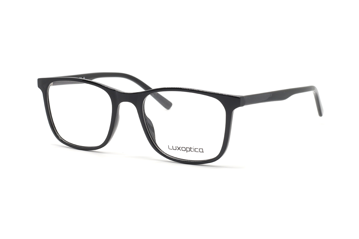 LUXOPTICA LXO 6190 QW BK
