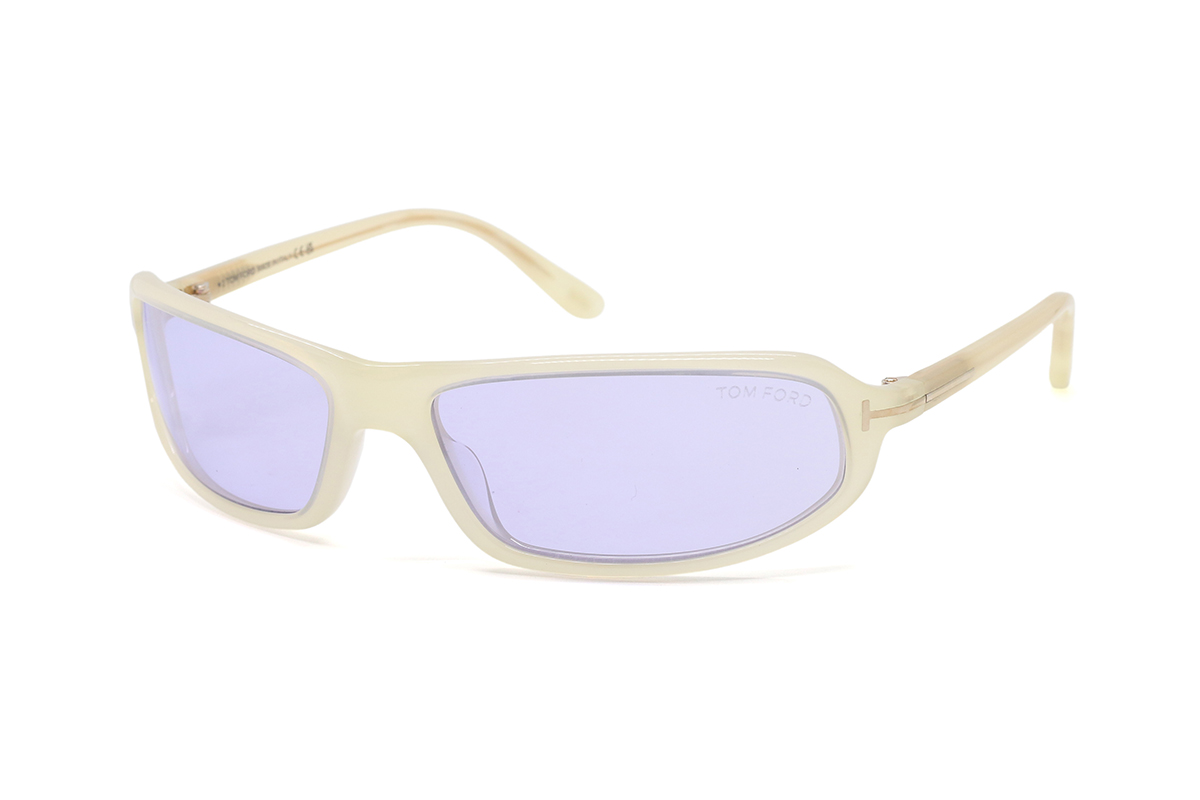 Сонцезахисні окуляри TOM FORD TOM FORD FT1400 39Y 64