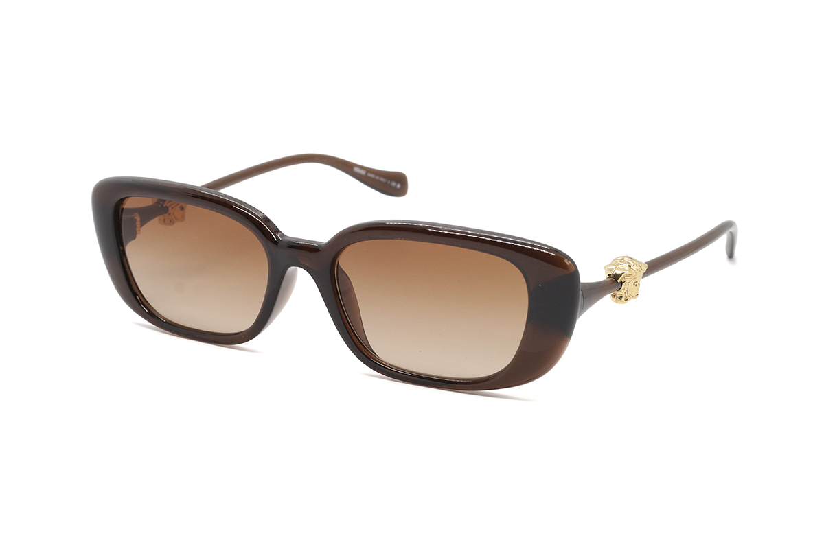 Солнцезащитные очки VERSACE VE 4504D 533213 56