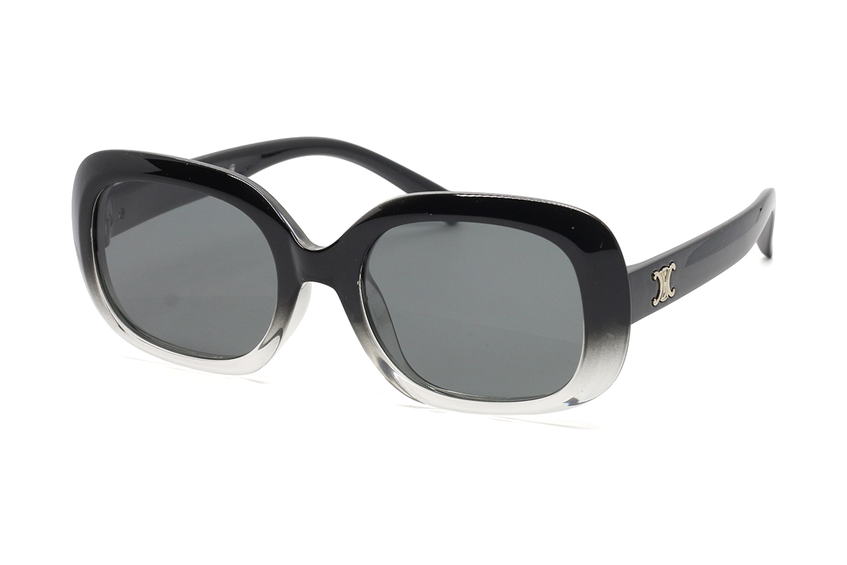 LUXOPTICA LOS 965 HV BK