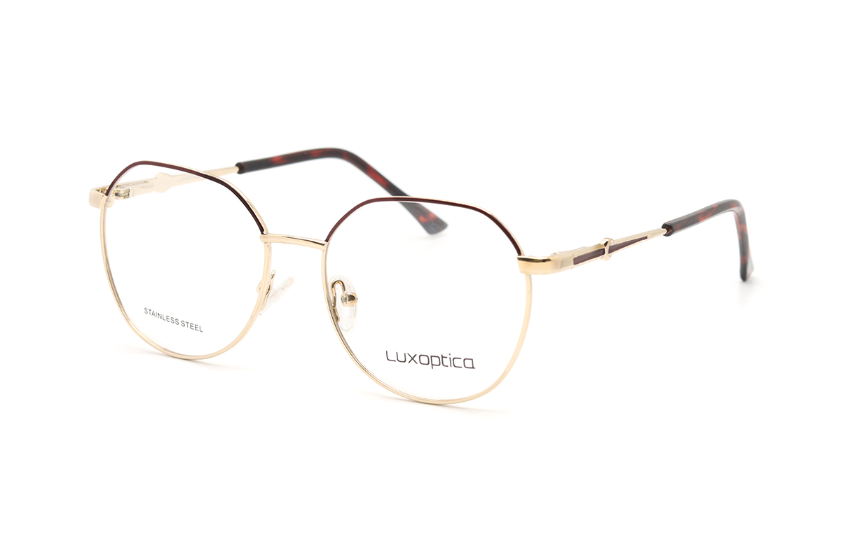 LUXOPTICA LXO 4075 KB RDGLD