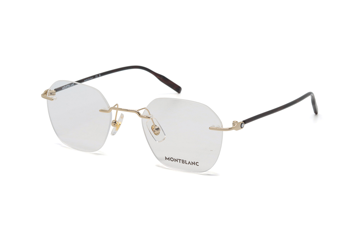 Оправы MONT BLANC MONT BLANC MB0471O-003 50
