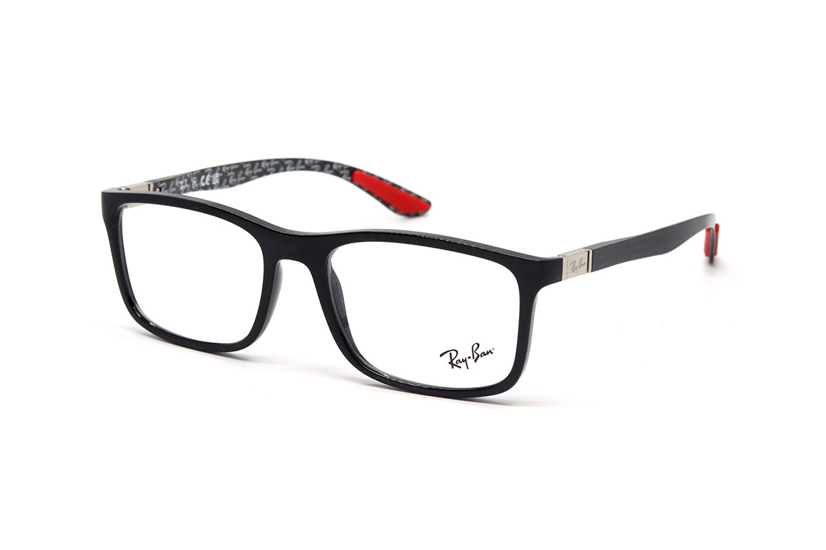 Оправи RAY-BAN RX 8908 2000 55