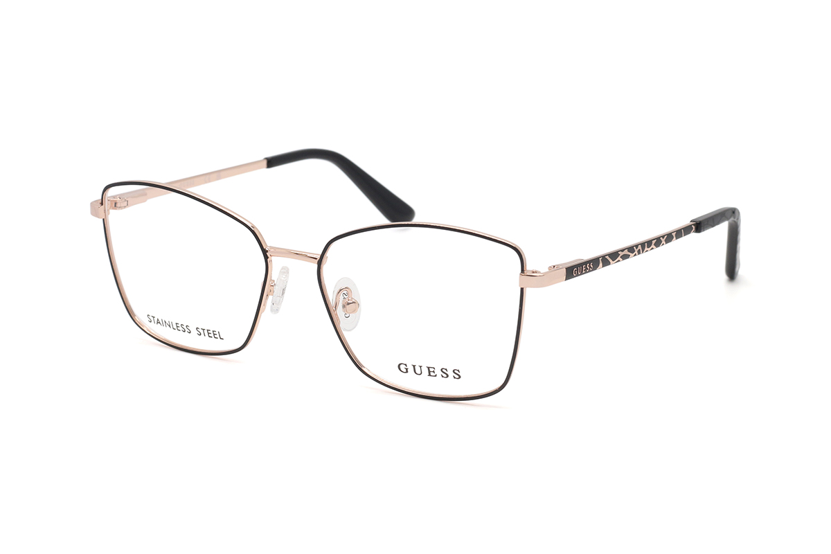 Оправи GUESS GUESS GU50170 002 52