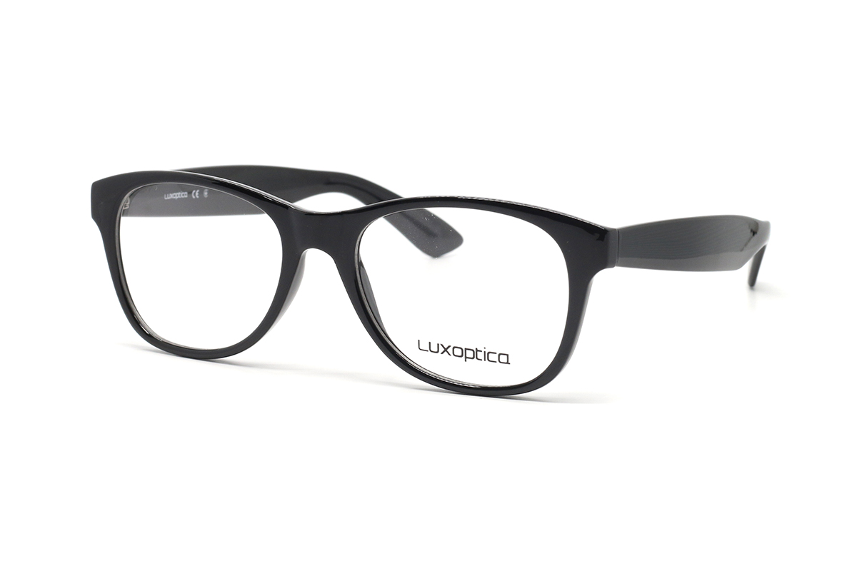 LUXOPTICA LXO 4118 QW BK