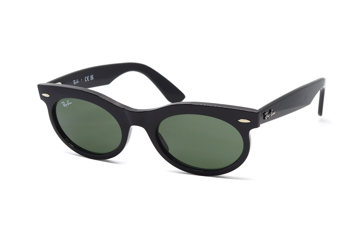 Солнцезащитные очки RAY-BAN RB 2242 901/31 53