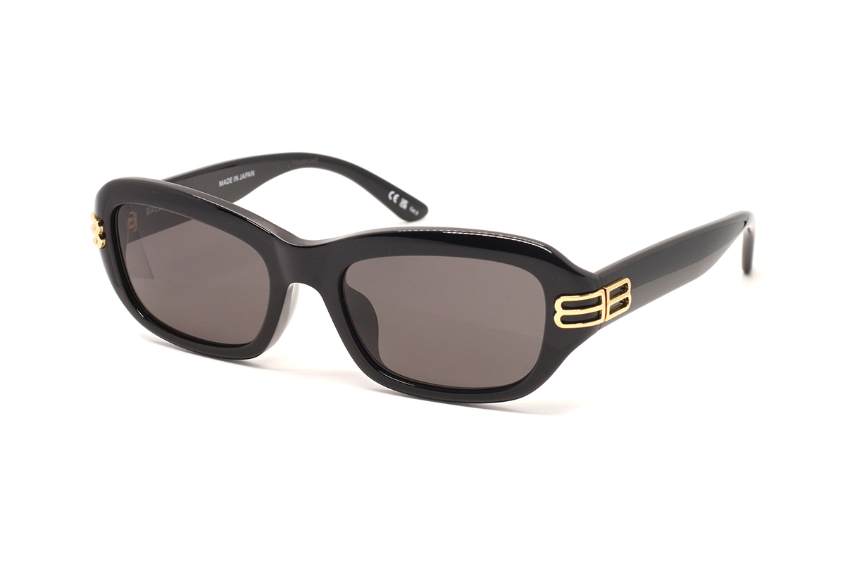 BALENCIAGA BB0471SK-001 55
