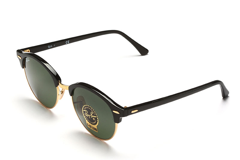 Солнцезащитные очки RAY-BAN RB 4246 901 51