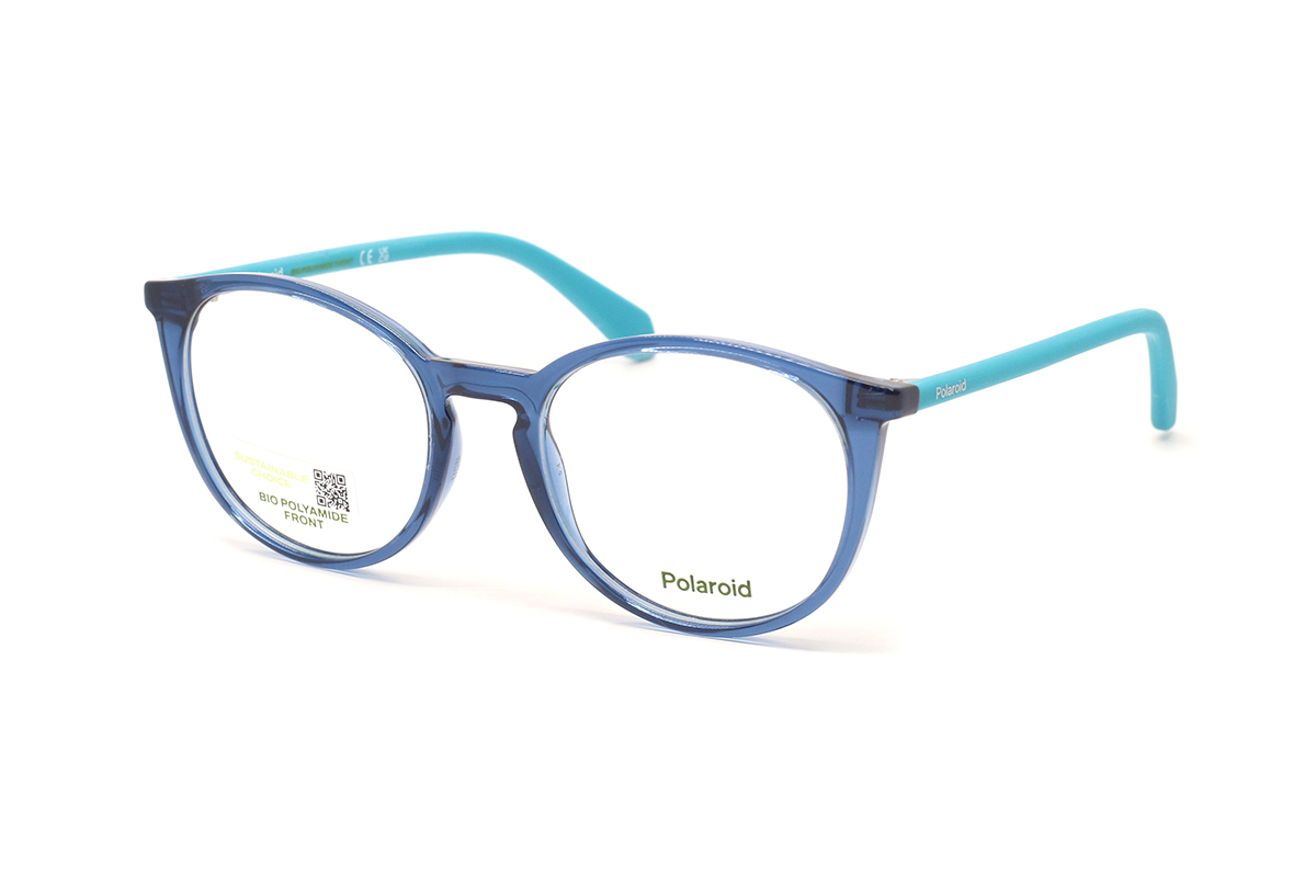 Оправы POLAROID PLK PLD D855 PJP4817