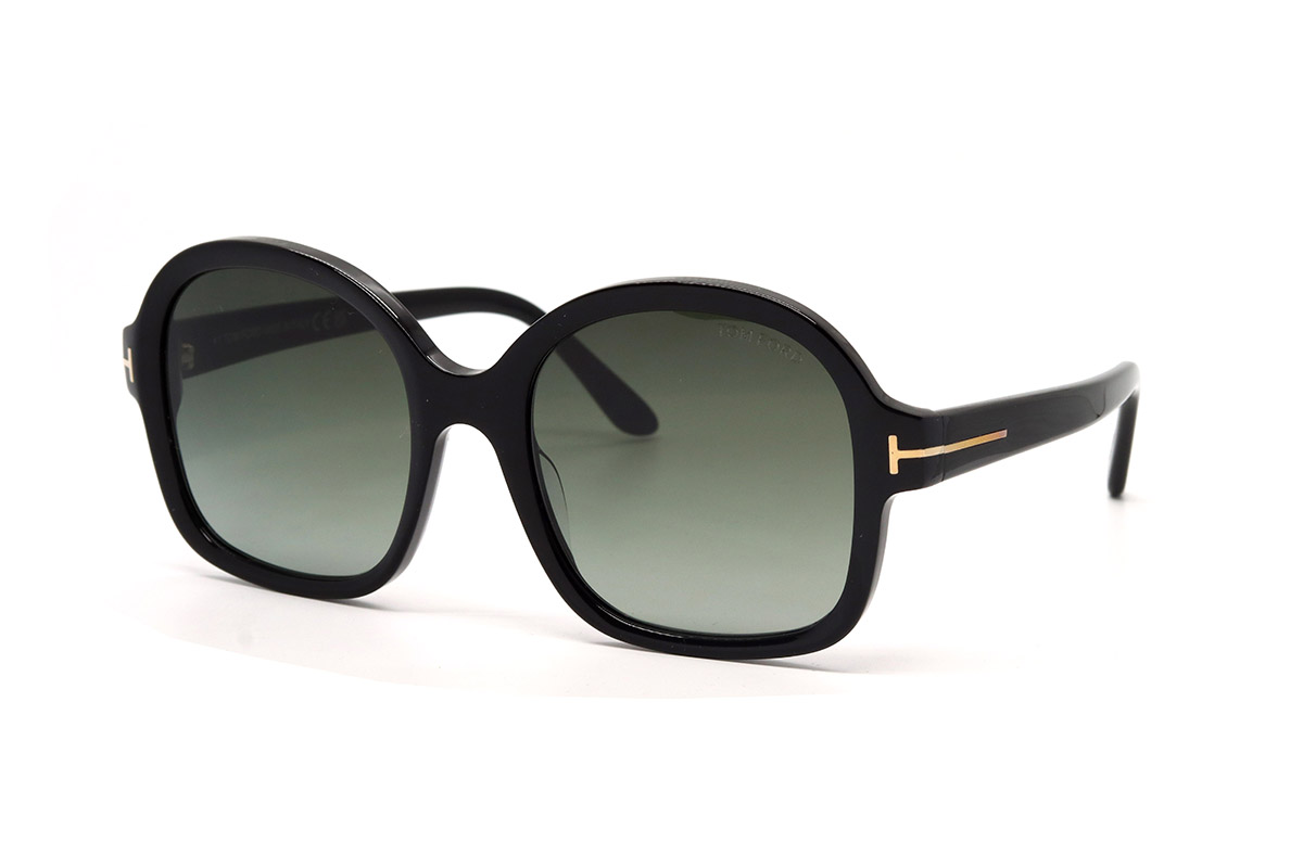 TOM FORD FT1034 01B 57