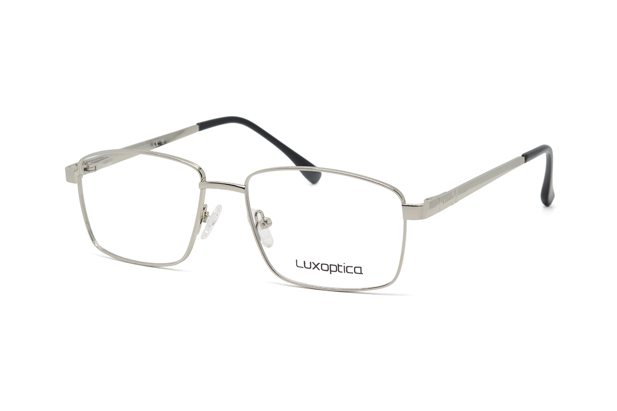 Оправы LUXOPTICA LUXOPTICA LXO 6195 HV SIL