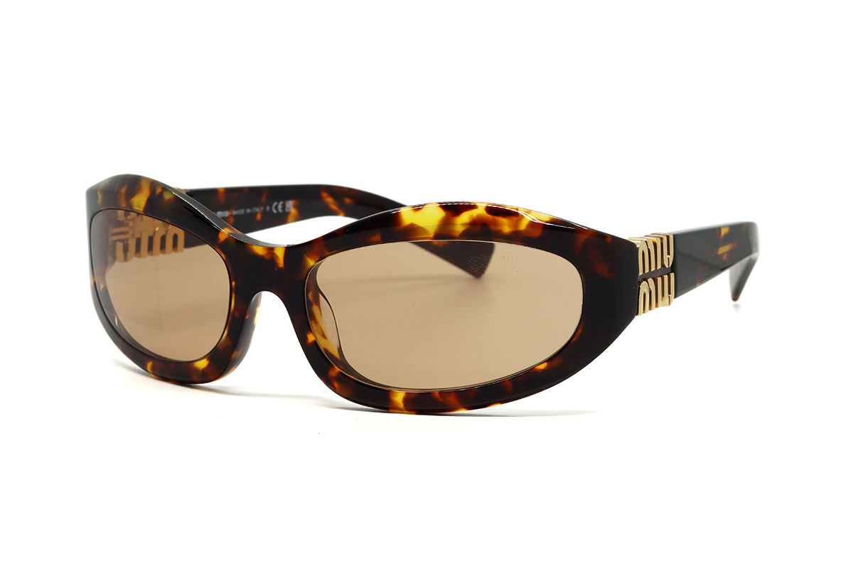 Солнцезащитные очки MIU MIU MU 14ZS 14L90H 59