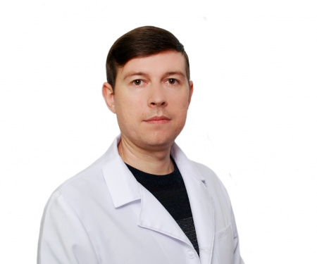 Немировський Віталій Сергійович