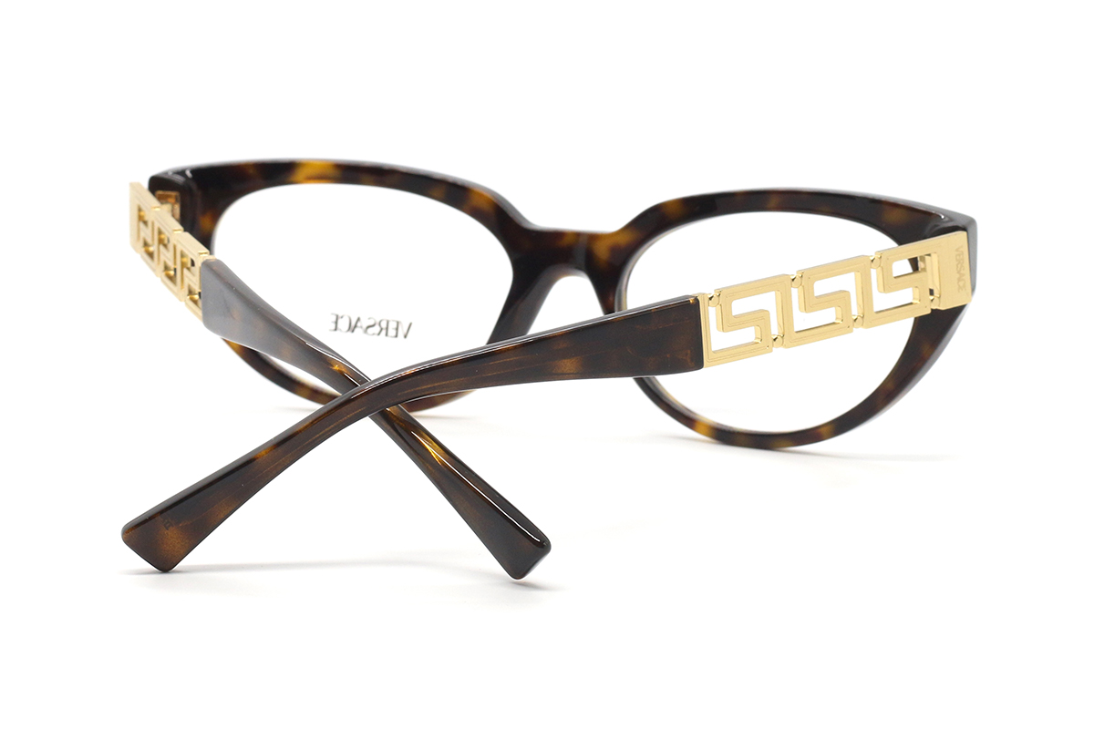 Оправа VERSACE VE 3383 108 54 – купити VERSACE VE 3383 108 54 в