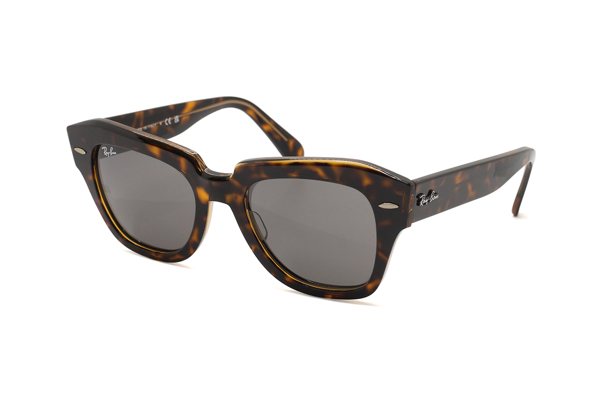 Солнцезащитные очки RAY-BAN RB 2186 1292B1 52