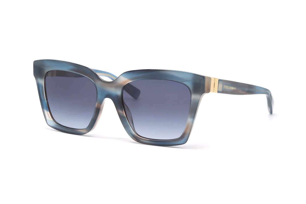 Солнцезащитные очки DOLCE & GABBANA DG 4498 344814 55