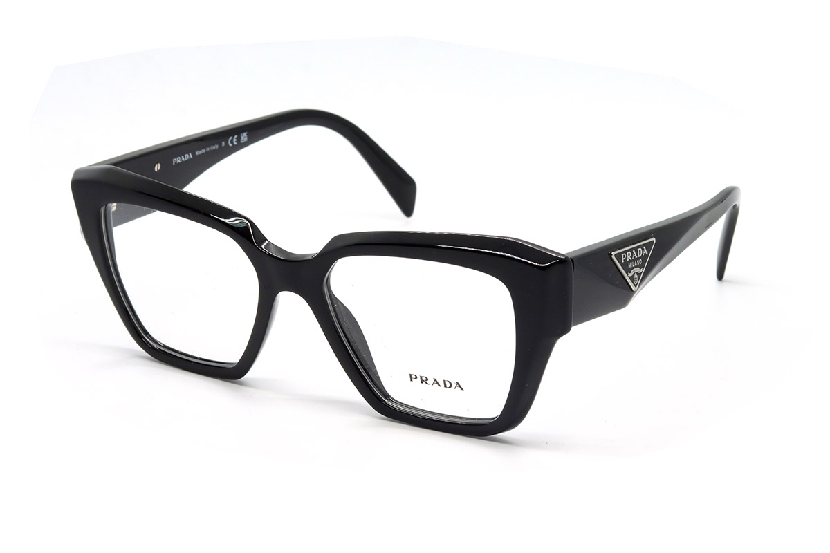 Оправа PRADA PR 09ZV 1AB1O1 51 – купити PRADA PR 09ZV 1AB1O1 51 в