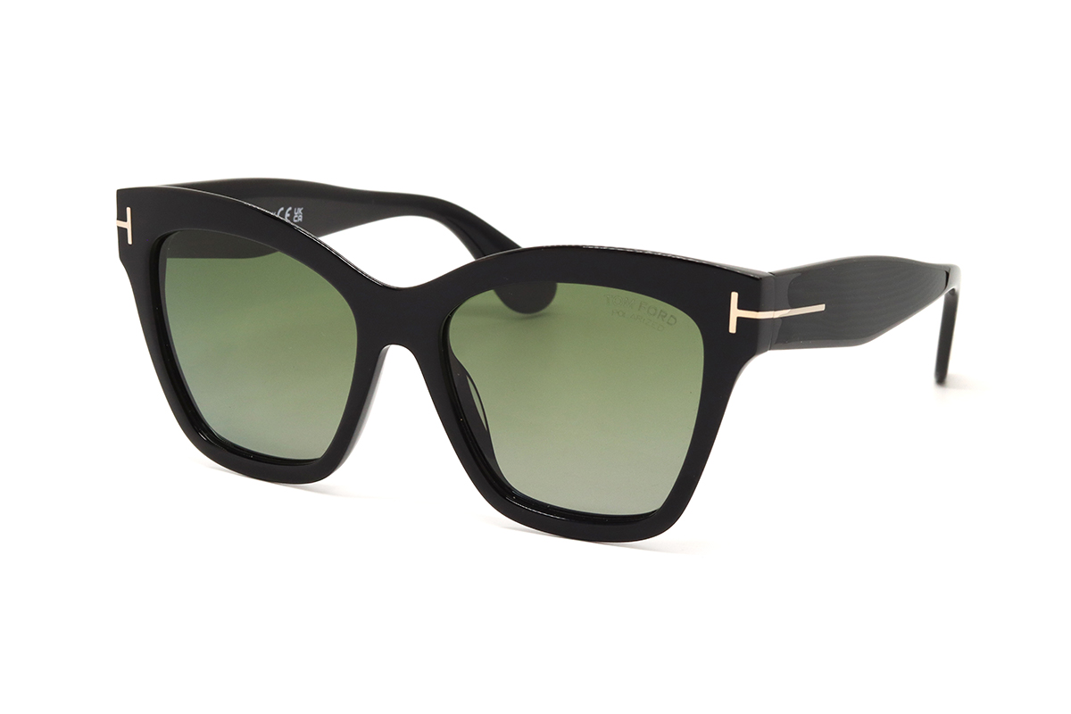 TOM FORD FT1217 01R 55