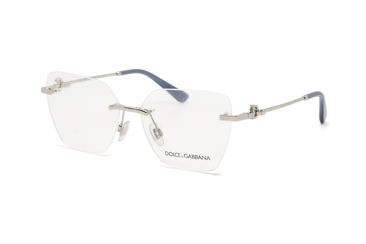Оправы DOLCE & GABBANA DG 1363 05 56