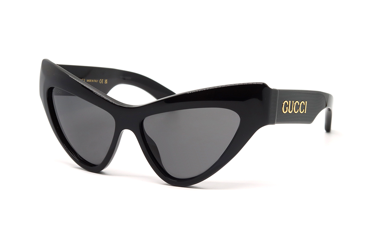 GUCCI GG1294S-001 57