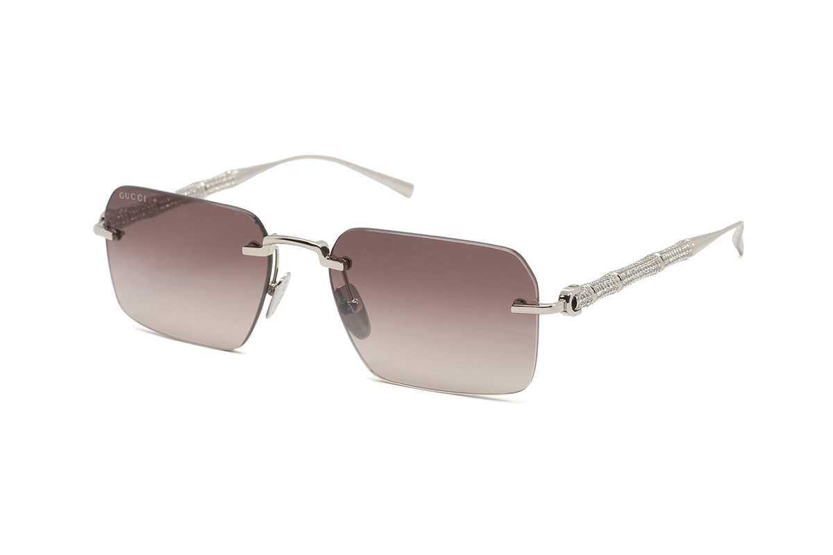 Солнцезащитные очки GUCCI GUCCI GG2154S-005 56