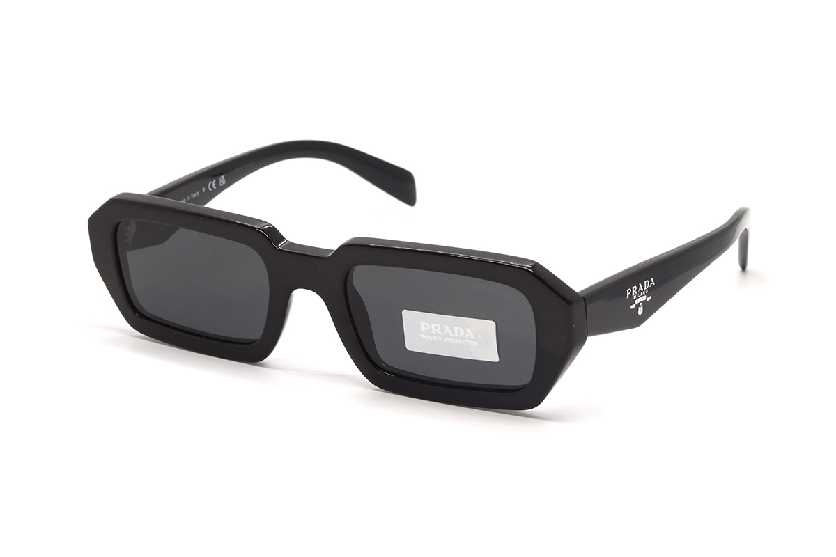 Сонцезахисні окуляри PRADA PR A12S 16K08Z 52 – купити PRADA PR