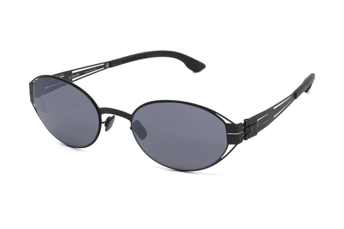 Ic! Berlin NOEMI BLACK