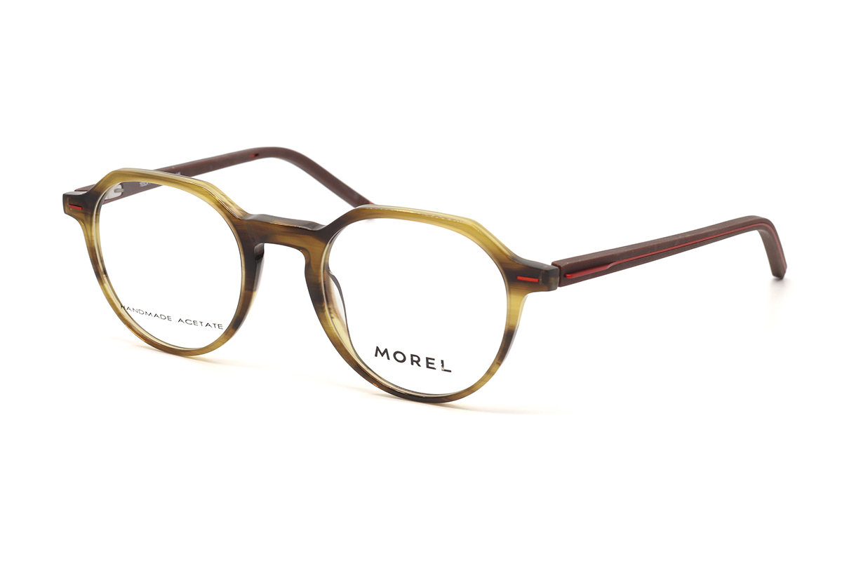Оправи MARIUS MOREL MARIUS MOREL TESLA1 MO03