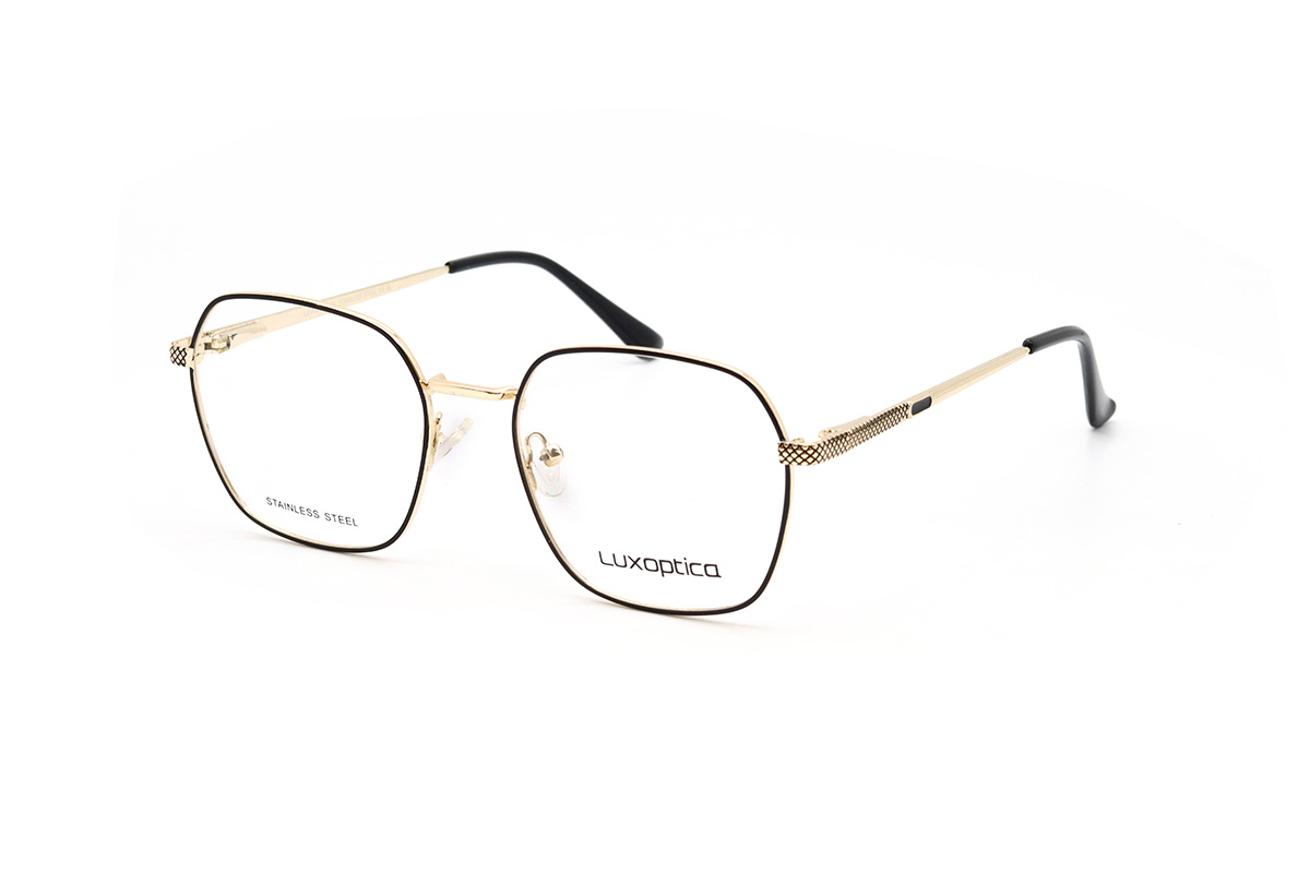 LUXOPTICA LXO 4100 KB BKGLD