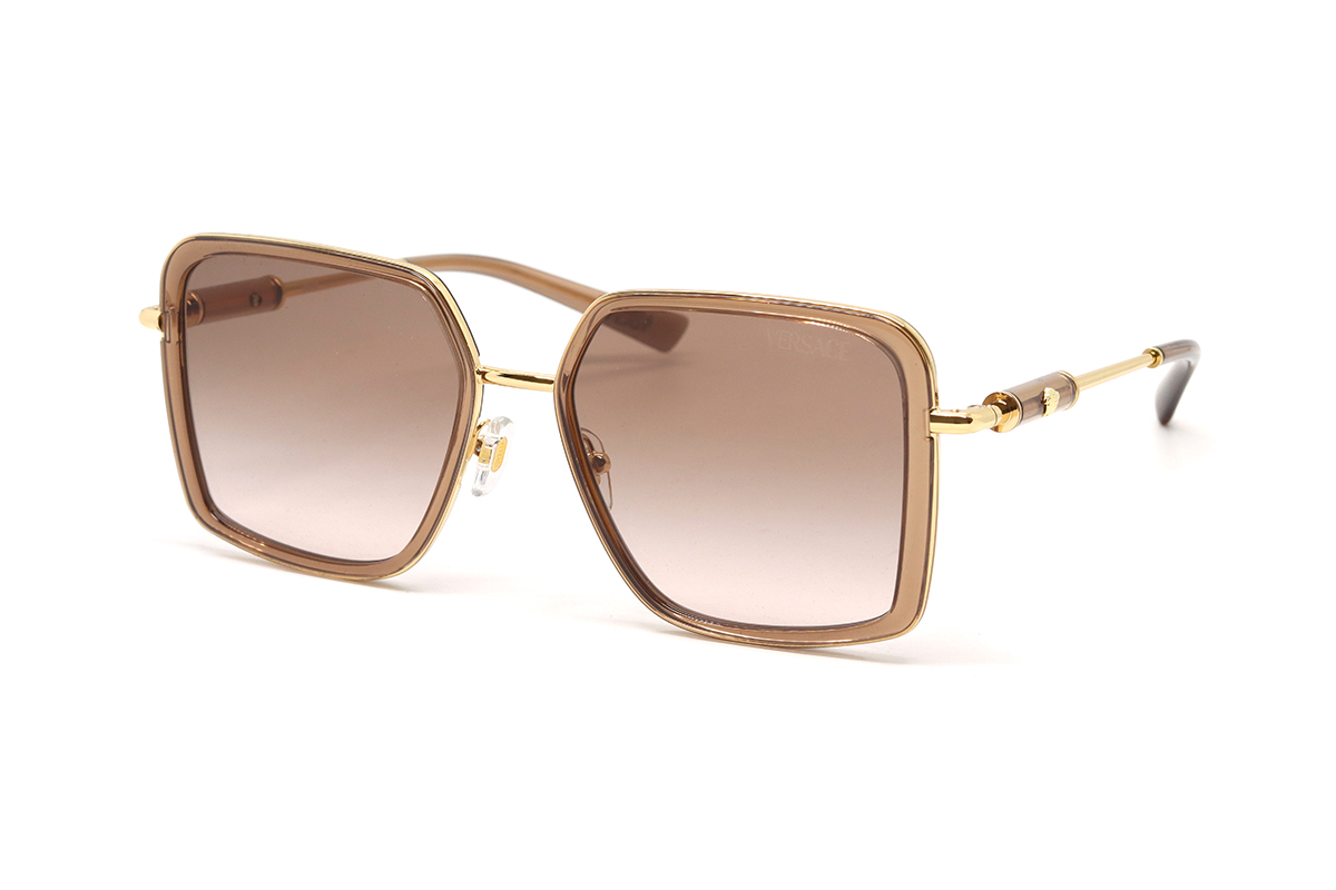 Сонцезахисні окуляри VERSACE VE 2261 100213 56